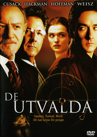 De Utvalda