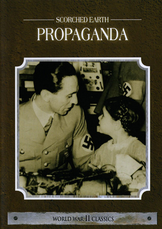 Scorched Earth - Propaganda