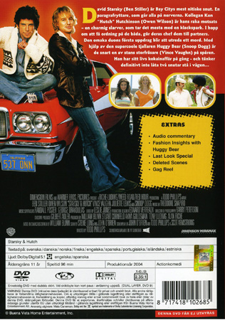 Starsky & Hutch - 2