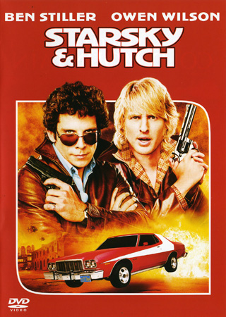 Starsky & Hutch