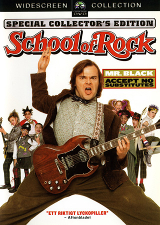 School of Rock