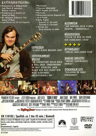 School of Rock - 2