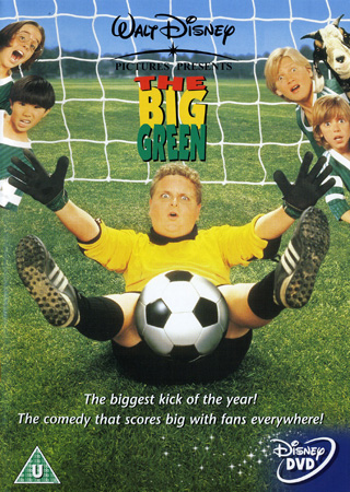 Big Green