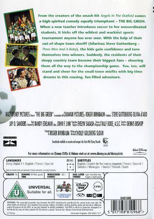 Big Green - 2