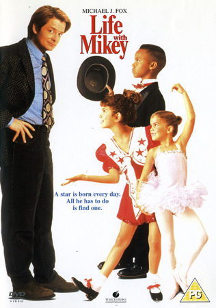 Life With Mikey