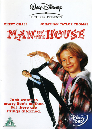 Man Of The House