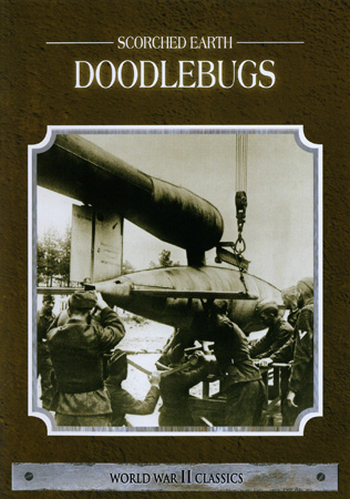 Scorched Earth - Doodlebugs