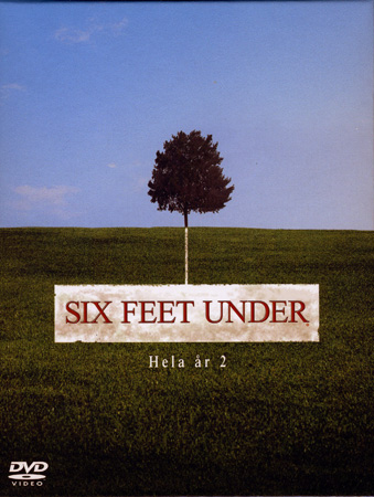 Six Feet Under - Säsong 2