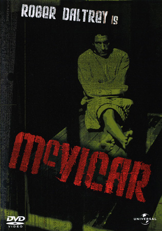 McVicar