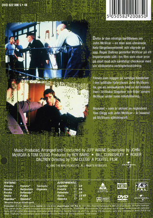 McVicar - 2