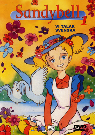 Sandybell - Del 1