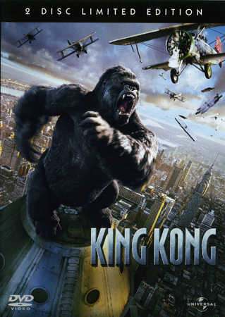 King Kong (2-disc)