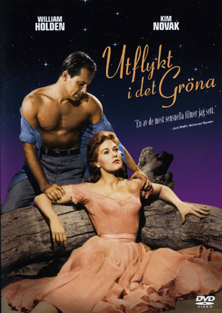 Utflykt I Det Gröna