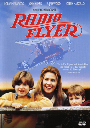 Radio Flyer