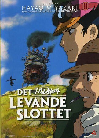 Det Levande Slottet