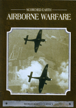 Scorched Earth - Airborne Warfare