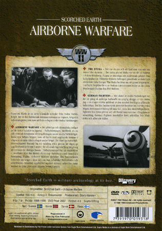 Scorched Earth - Airborne Warfare - 2