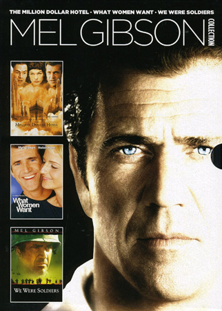 Mel Gibson Collection