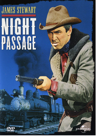 Night Passage
