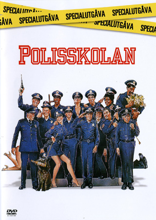 Polisskolan - Special Edition