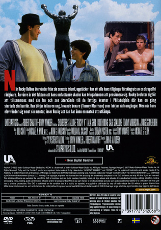 Rocky 5 - 2