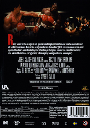 Rocky 3 - 2