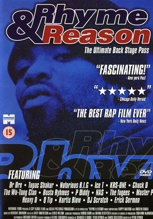 Rhyme & Reason
