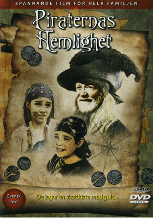 Piraternas Hemlighet