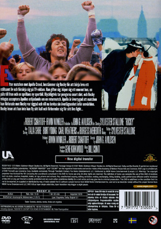 Rocky 2 - 2
