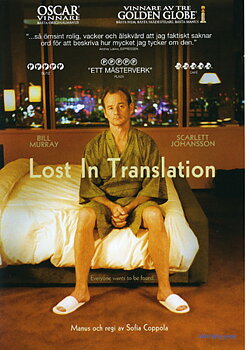 Lost In Translation