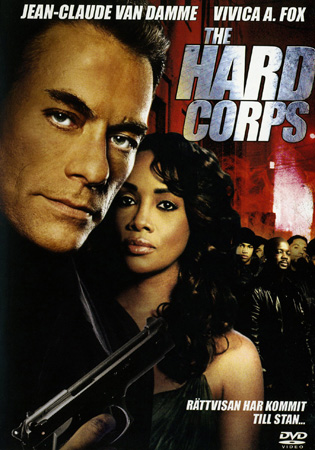 Hard Corps