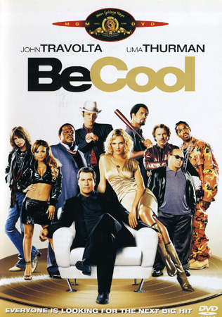 Be Cool (2-disc)