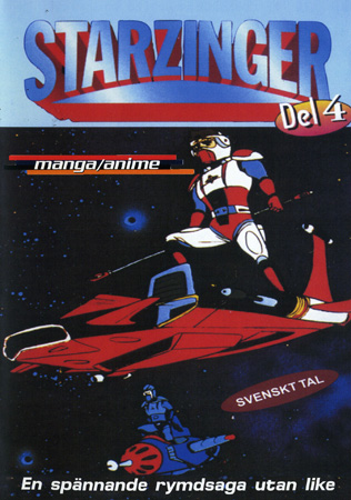 Starzinger - Del 4