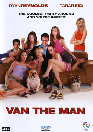 Van The Man