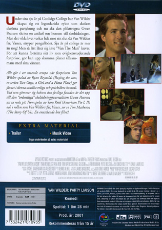 Van The Man - 2