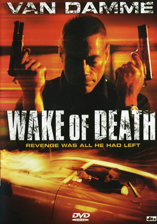 Wake Of Death