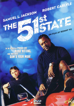 The 51st State