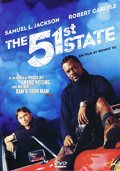 The 51st State