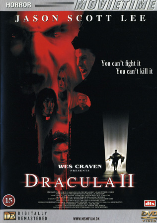 Dracula 2