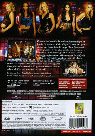 Coyote Ugly - 2