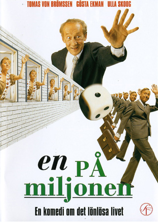 En På Miljonen