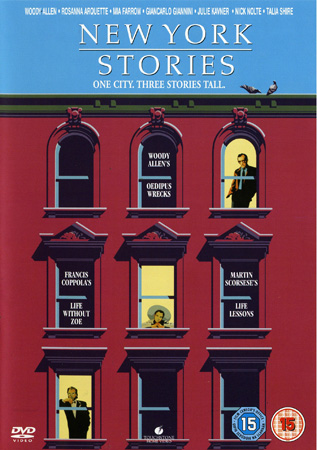 New York Stories