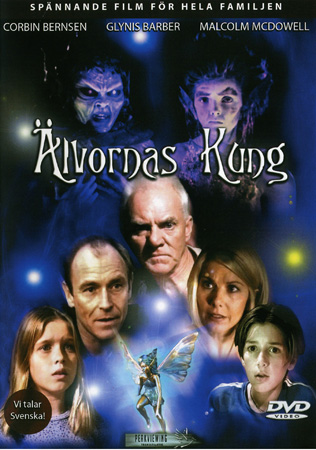 Älvornas Kung