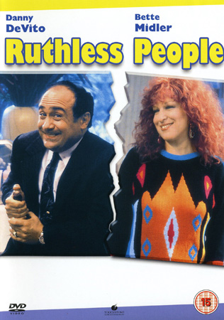Ruthless People