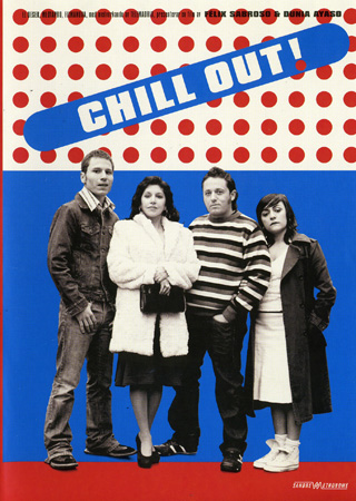 Chill Out!