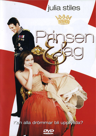 Prinsen & Jag