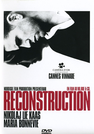 Reconstruction
