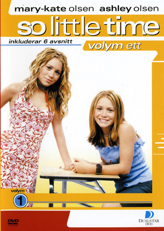 So Little Time - Volym 1