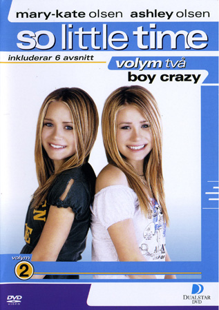 So Little Time - Volym 2