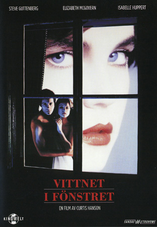 Vittnet I Fönstret